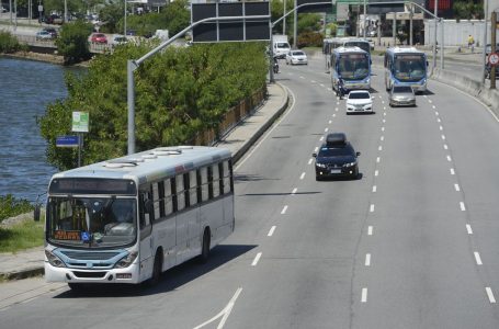 Associação lança campanha contra transporte irregular de passageiros