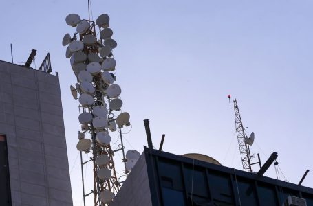 Governo apresentou relatório sobre era digital e telecomunicações