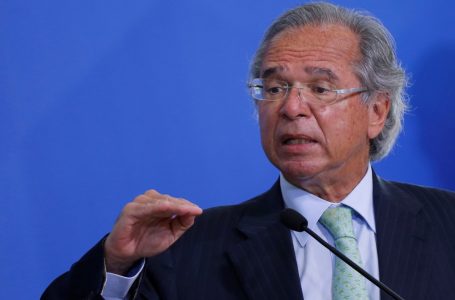 ‘Será um grande erro não investir no Brasil’, diz Paulo Guedes