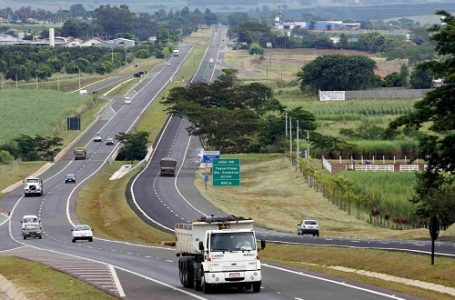 Governo de São Paulo publicará a localização de todos os radares em estradas estaduais