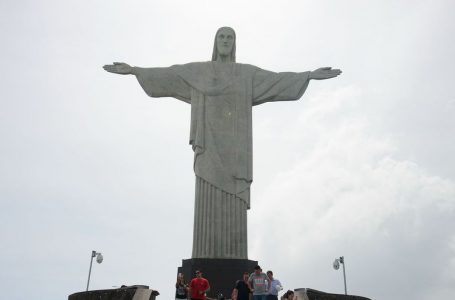 Cristo Redentor será restaurado para celebração de 90 anos