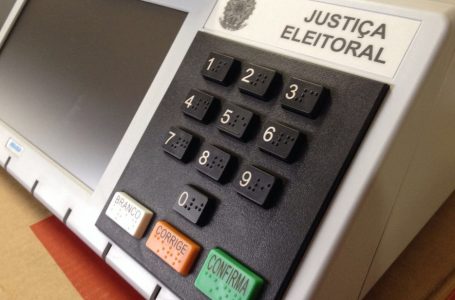 Cerimônia de preparação das urnas eletrônicas é realizada em Jundiaí nesta sexta-feira