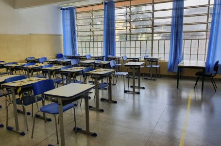 Mais de 3 mil escolas vão abrir para atividades extracurriculares em outubro na cidade de SP