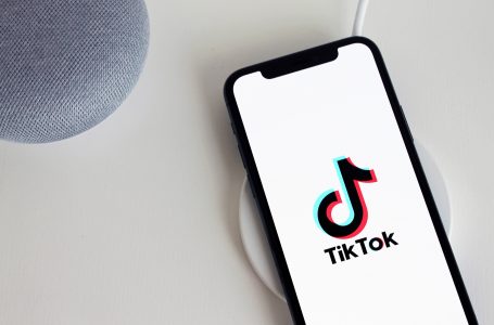 TikTok dá aos pais mais controle sobre o que filhos podem ver e postar