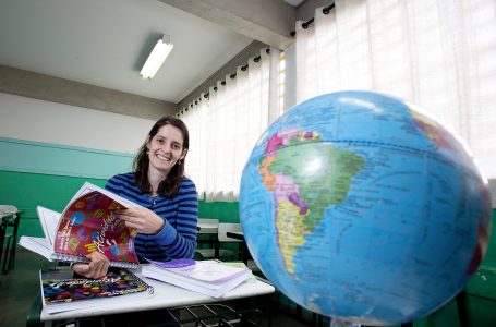 Educação cria Banco de Talentos e recebe inscrições para dirigente regional de ensino