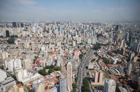 São Paulo é o 21º colocado no ranking das maiores economias do mundo