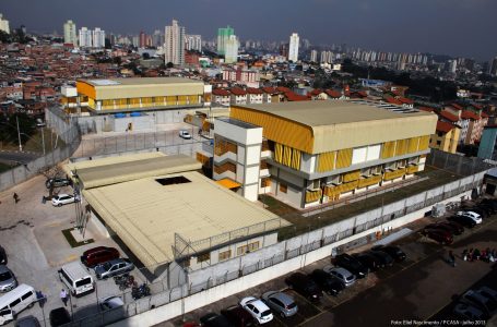 Fundação CASA promove atividades para jovens votarem de forma consciente