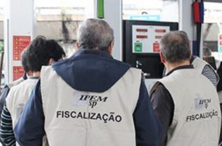 Ipem-SP orienta sobre os cuidados na hora do abastecimento de veículos