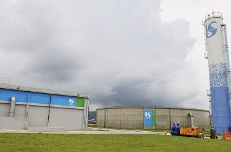 Estado de SP, Sabesp e companhias aéreas se unem para envio de água ao Amapá