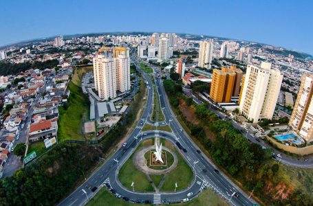 Jundiaí é 13ª cidade mais competitiva do Brasil, diz estudo