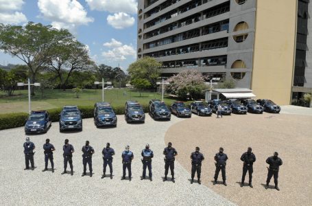 Guarda Municipal forma primeira turma de instrutores em Jundiaí