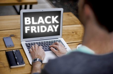 Ipem-SP dá dicas sobre compra de produtos na Black Friday