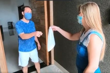 Moradores de condomínios empreendem e conseguem lucrar durante a pandemia