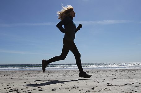 Exercício aeróbico reverte processo que leva a doenças metabólicas, aponta estudo