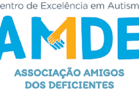 AMDE arrecada doações para bazar beneficente em prol de crianças e adolescentes com autismo