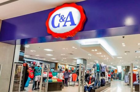 C&A abre 4 mil vagas temporárias pra Natal e Ano Novo