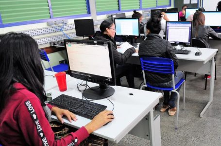 Professores pretendem usar mais ferramentas de TI na volta às aulas