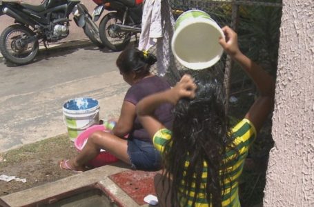 Apagão no AP chega ao 8º dia com luz ‘parcelada’ e improviso na rotina