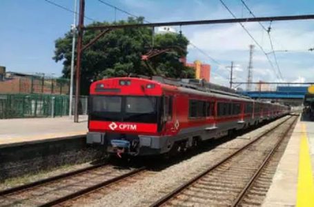 Estação Mauá recebe ação de conscientização ao Novembro Azul nesta sexta-feira (13)