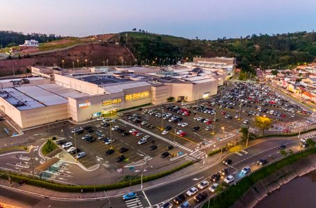 Campanha de Natal do Maxi Shopping Jundiaí vai sortear Hyundai Creta 0km