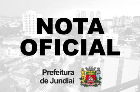 Prefeitura de Jundiaí esclarece: é falsa mensagem sobre ‘Auxílio Natalino’