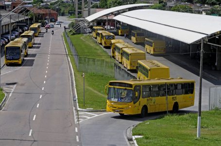 Transporte: mais linhas terão acréscimos a partir de segunda (30) em Jundiaí