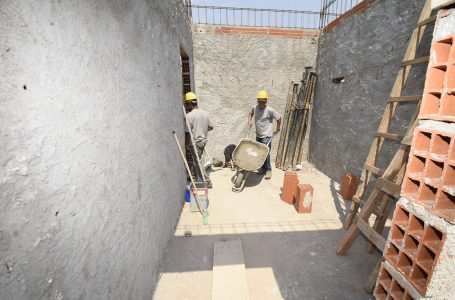 Em obras, Novas UBSs ganham em ambiência, conforto e espaço