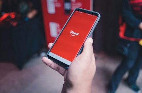 iFood anuncia criação de contas digitais para restaurantes