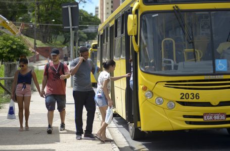 Quatro linhas de ônibus de Jundiaí terão alterações a partir de 14 de dezembro