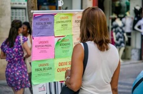 Mulheres são mais atingidas pelo desemprego