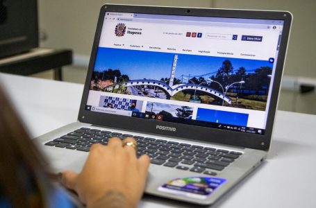 Prefeitura de Itupeva lança novo site mais dinâmico e com padrões de acessibilidade