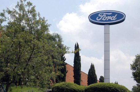 Fiesp: saída da Ford é alerta para o Brasil