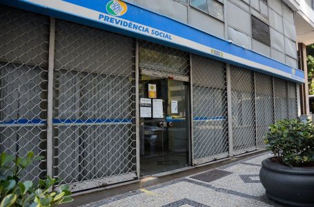 Benefícios do INSS acima de um salário mínimo têm reajuste de 5,45%