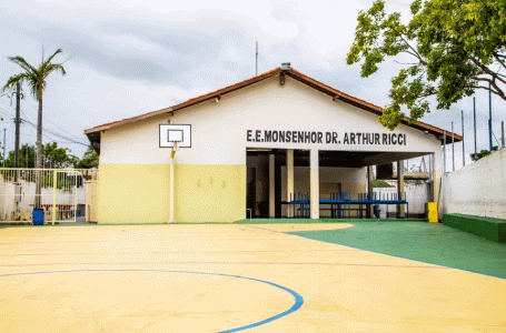 Escolas Estaduais: Governo do Estado atende solicitação da Prefeitura e investe em reformas e ampliações de unidades de Itupeva