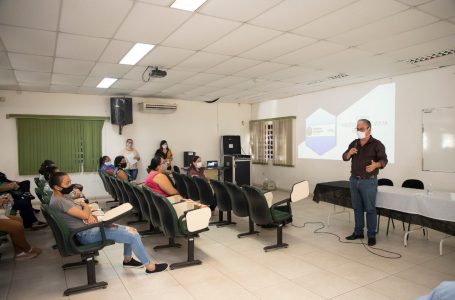 Transporte Escolar: Protocolo de Volta às Aulas é tema de capacitação em Itupeva