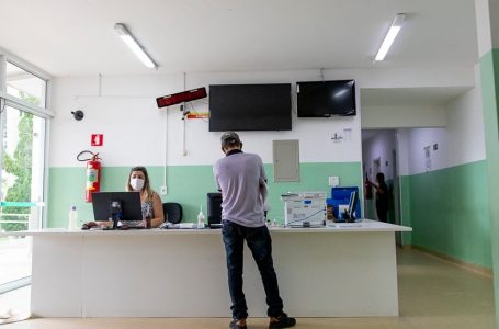 Unidade Sentinela passa a atender em novo prédio e tem aprovação da população