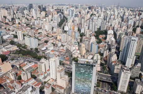 Financiamento imobiliário com recursos da poupança cresce 57% em 2020