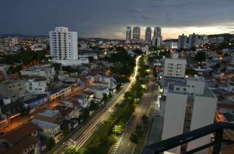 Jundiaí é a 8ª melhor cidade do Brasil para empreender