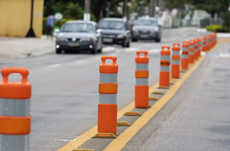 Ações proporcionam melhorias no trânsito na Região Central e no Rio das Pedras