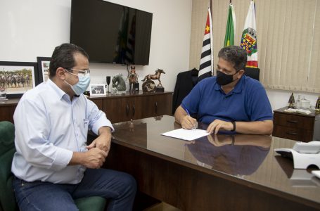 Prefeito solicita recursos para aquisição de Van Adaptada para APAE de Itupeva