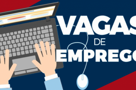 PAT de Itupeva: confira as oportunidades de emprego para a próxima semana