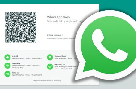 Afinal, o que muda com as novas regras impostas pelo WhatsApp?