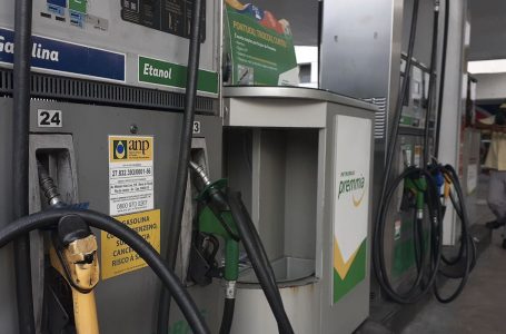 Posto será obrigado a informar composição do preço de combustível