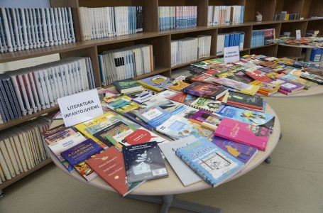 Biblioteca traz novidades em programação on-line de fevereiro