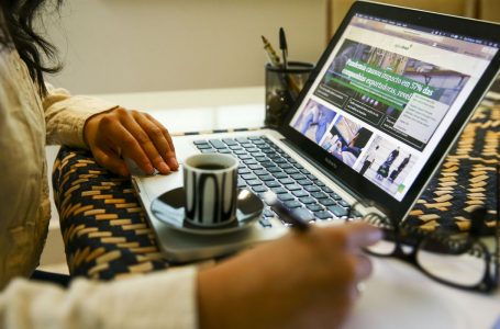 Número de trabalhadores em home office diminui em novembro de 2020