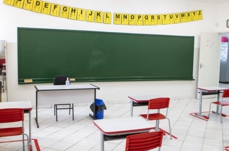 Programa Retornando com Responsabilidade: escolas da Rede Municipal de Itupeva estão prontas para acolher os estudantes na segunda (22/02)