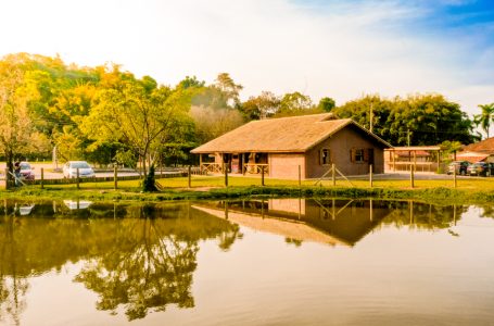 Turismo Rural e a expectativa de vendas nas agências de turismo são temas de pesquisas