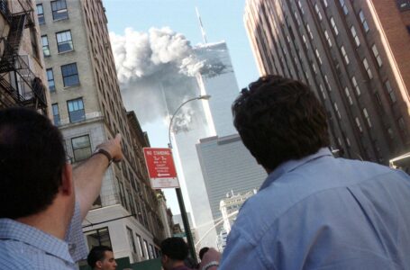 Estados Unidos liberam documentos sigilosos sobre o 11 de setembro