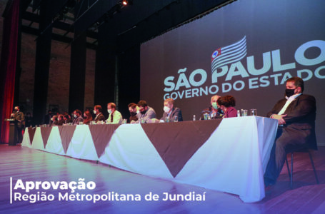 Com aprovação da Alesp, Itupeva passa a compor Região Metropolitana de Jundiaí