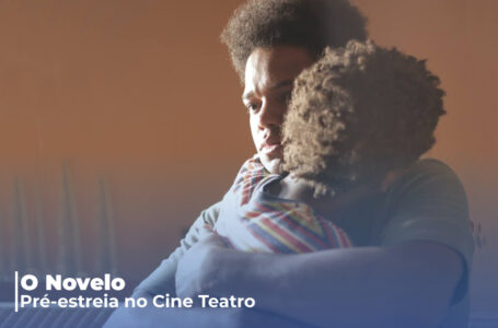 ‘O Novelo’ marca a abertura oficial de exibição de filmes no Cine Teatro